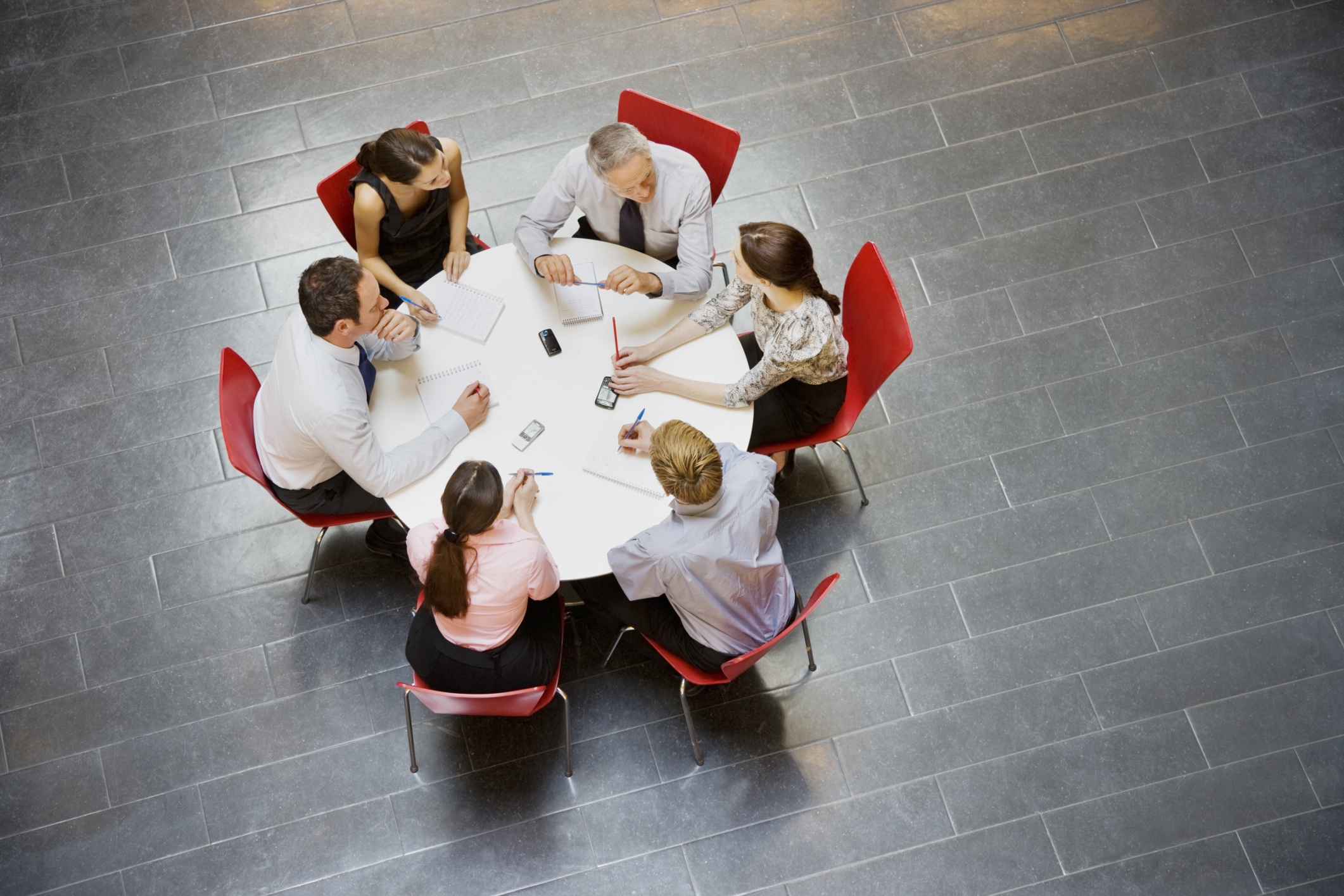 5 Reasons Why Banks Should Adopt An Inbound Marketing Program | BKM Marketing for Banks
