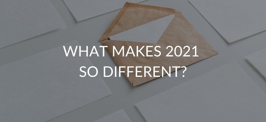 BKM Marketing Direct Mail Advertising Market - 2021 Impact