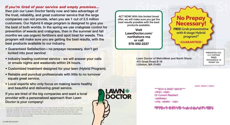 BKM-Marketing-Direct-Mail-Lawn-Care-Guide