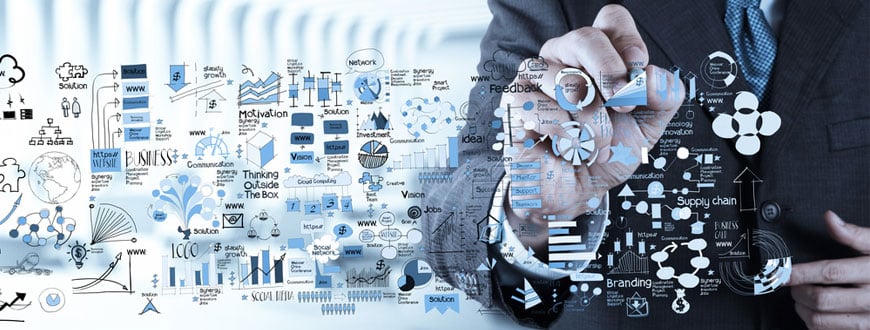 BKM Marketing Efficient Marketing Data Long Term Quality