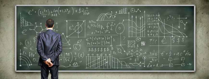 BKM Marketing Blog Post | Use Marketing Data Efficiently and Accurately
