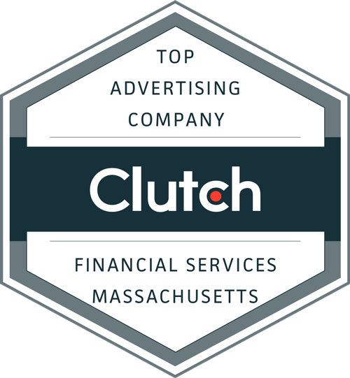 BKM MARKETING Affiliations - Clutch 3 Review Badge for Footer