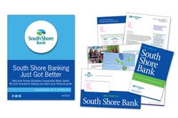 SouthShoreBank_Bank Merger Customer Communications