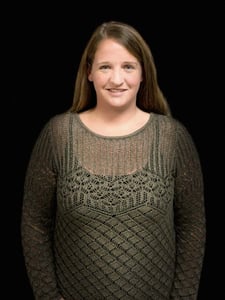 BKM Marketing | Creative Services Director, Katie Pinabell