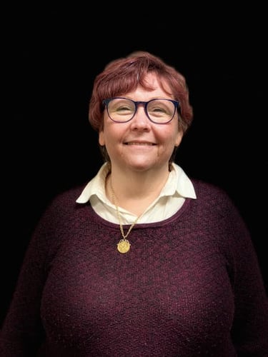 BKM Marketing | Direct Marketing Account Manager, Tina Forsyth
