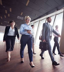 Bank Merger Marketing | Mergers are a test of people and processes - Quarterly Newsletter