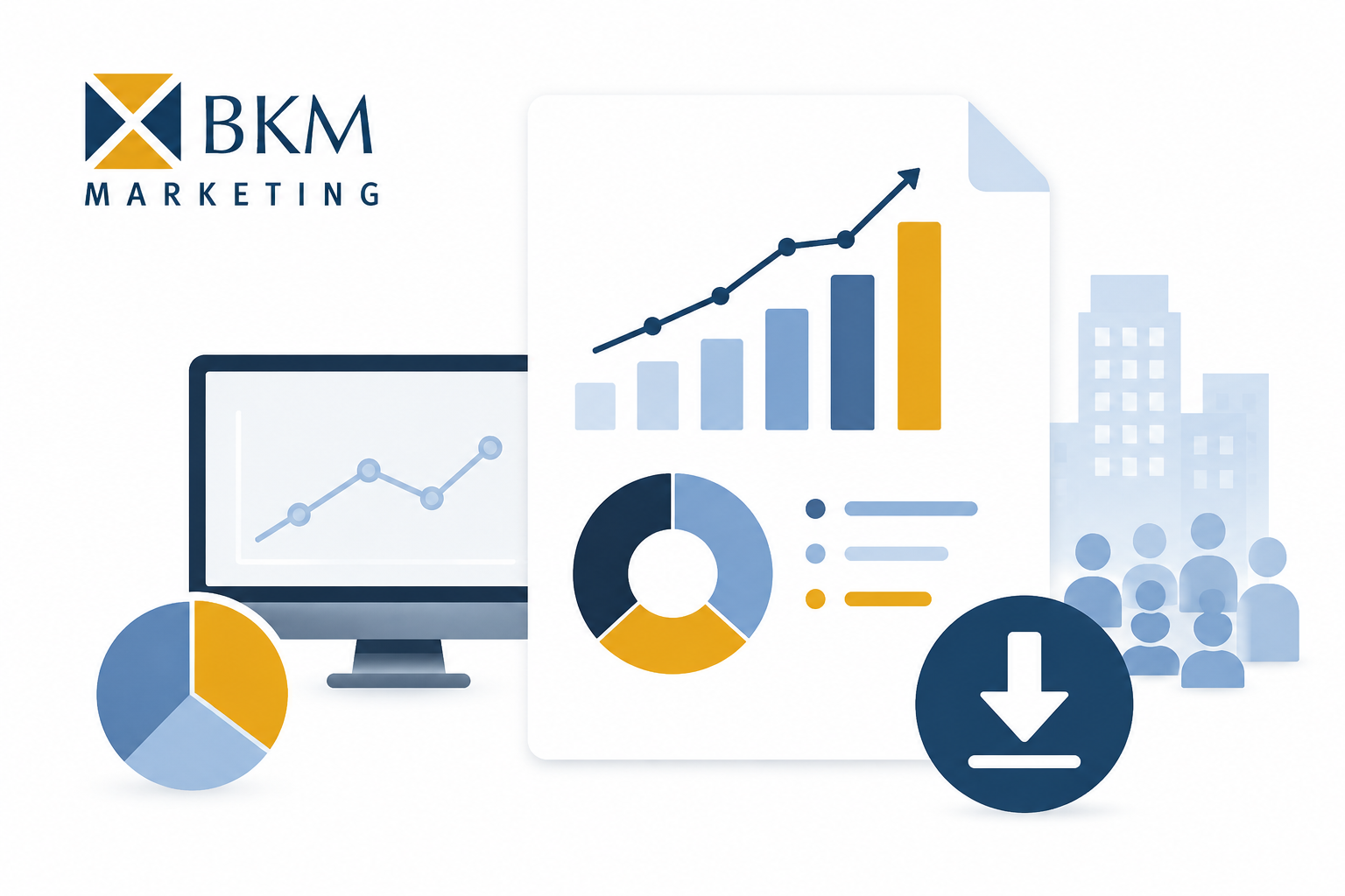 Inbound Marketing Benchmarks