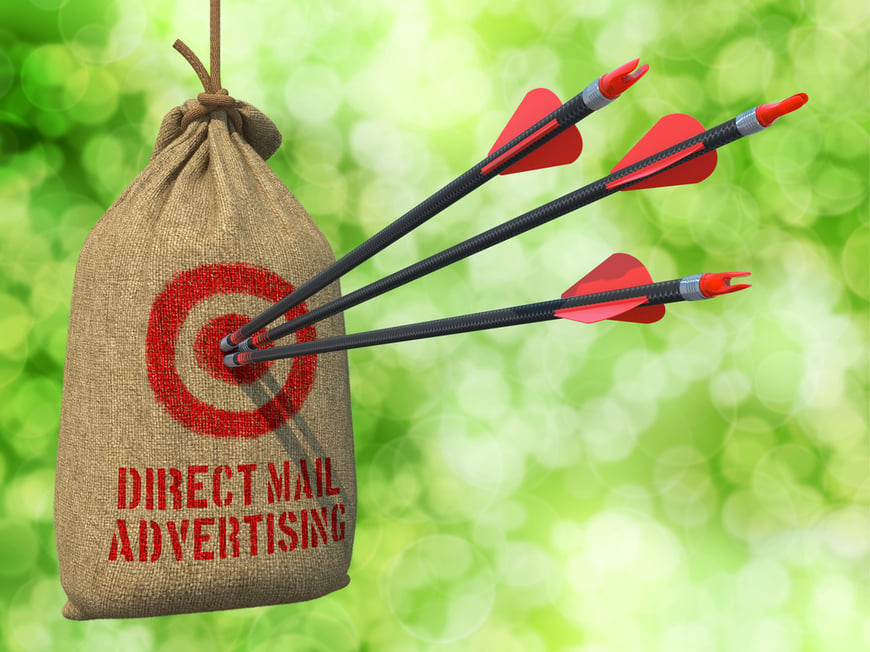 Direct Mail Advertising Strategy with BKM Marketing