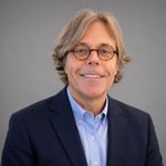 Rick Hall, Managing Director, Banking and Financial Services, BMM Marketing flipped