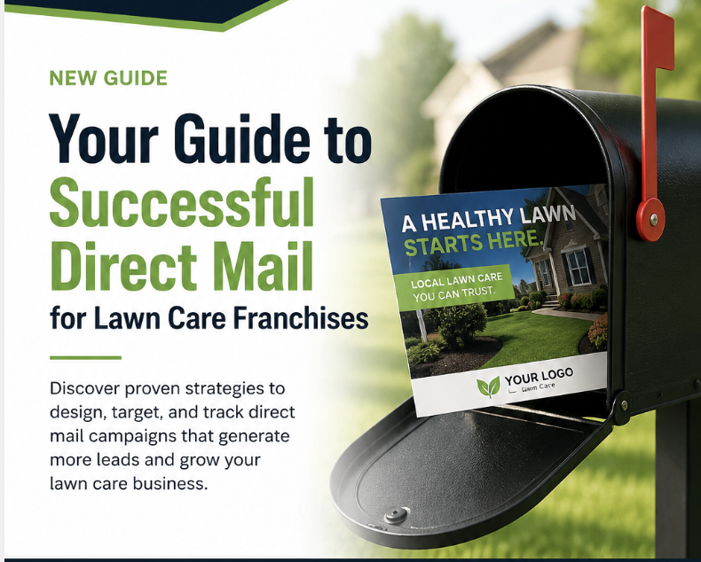 Guide to Successful Direct Mail | BKM Marketing