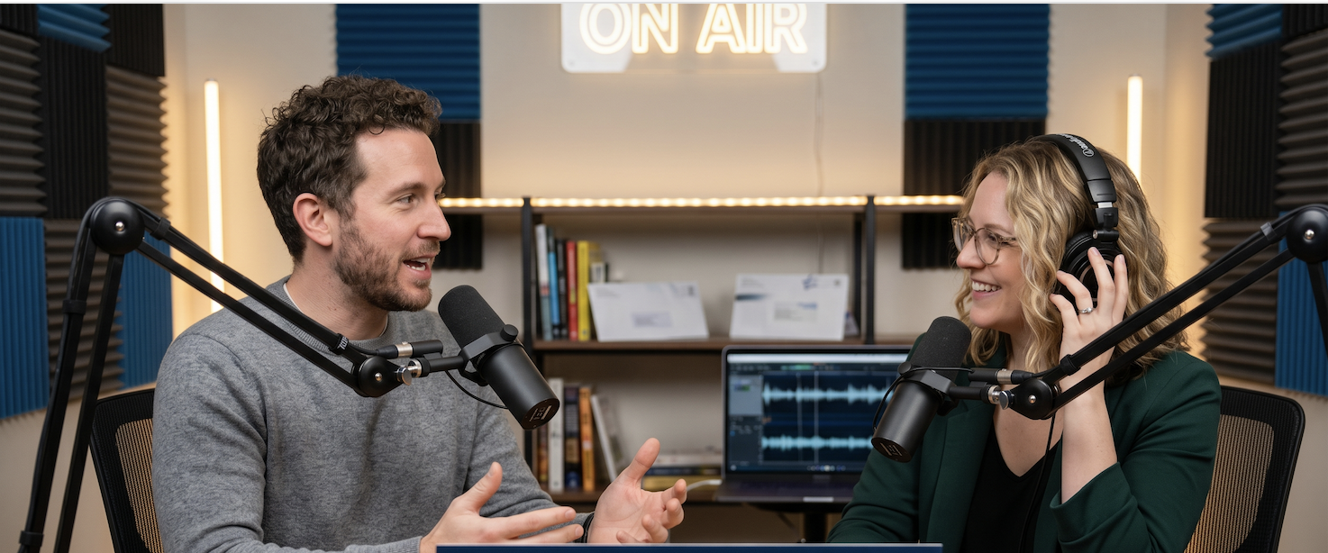 Podcast - Sudden Relevancy of Direct Mail | BKM Marketing