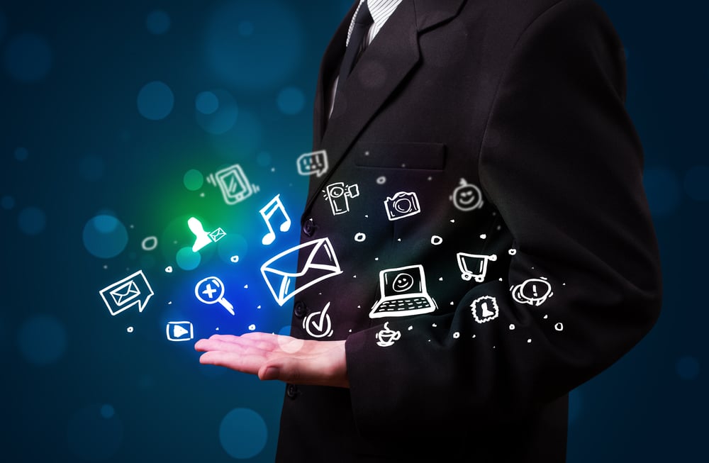 Tip [5] Use Marketing Technology to BOOST Direct Marketing Response