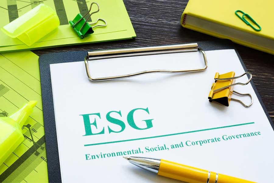 BKM Marketing | Blog | ESG