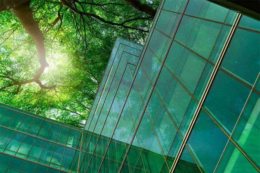 BKM Marketing | Blog | ESG environmental