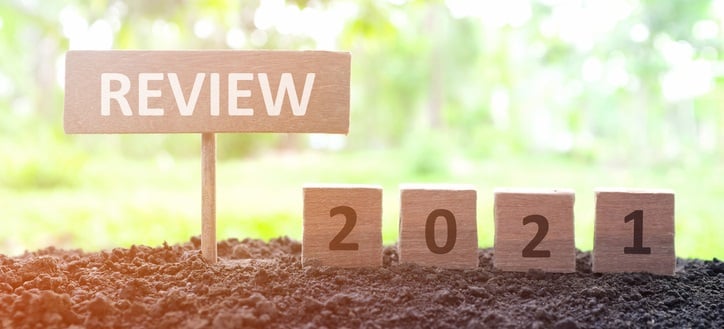 BKM Marketing 2021 Year in Review