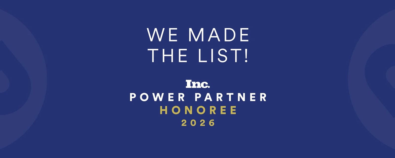BKM Marketing Named a 2026 Inc. Power Partner