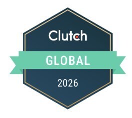 BKM Marketing Associates, Inc. has been honored as a 2026 Clutch Global Winner in Direct Marketing - Global - Spring - 2026 - Clutch.co