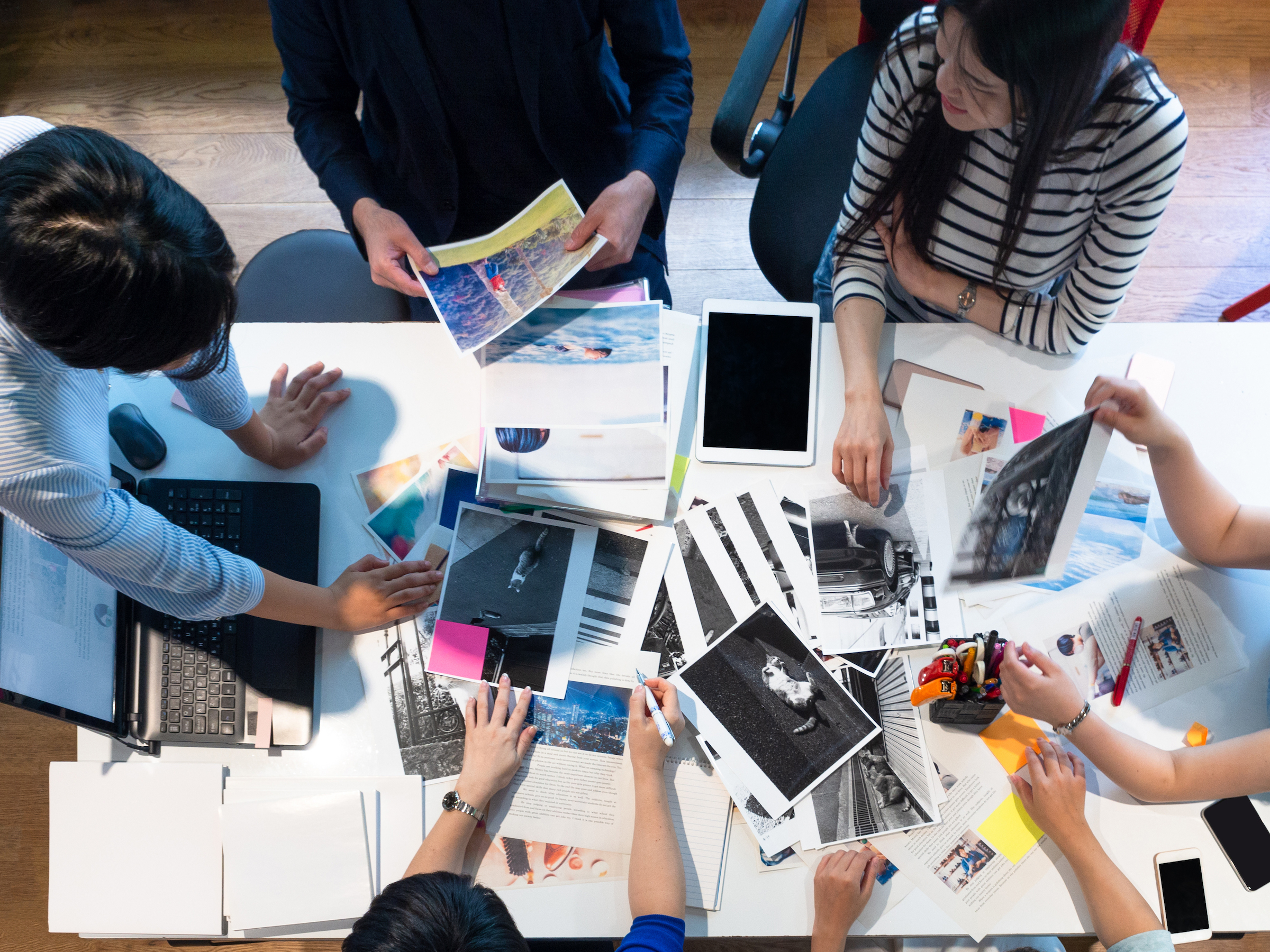BKM Marketing | Direct Marketing & Creative Services