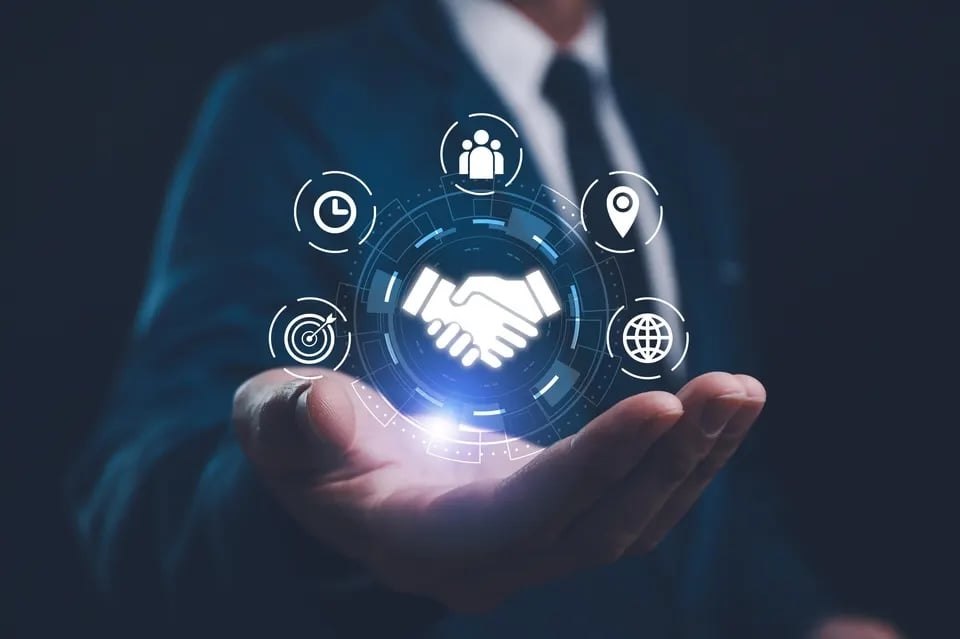 How Marketing Connects Ideas to People
