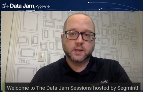 The Data Jam Session with Segmint - Driving M&A Decisions Through Data Intelligence | BKM Marketing Video
