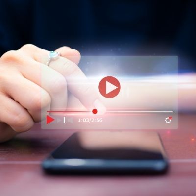 BKM Marketing | Article | If you’re not using video, you’re not marketing effectively