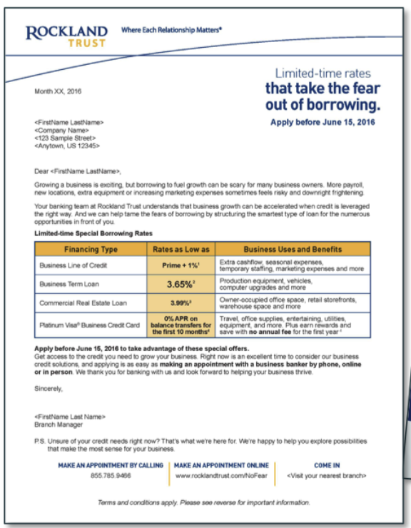 Rockland Trust