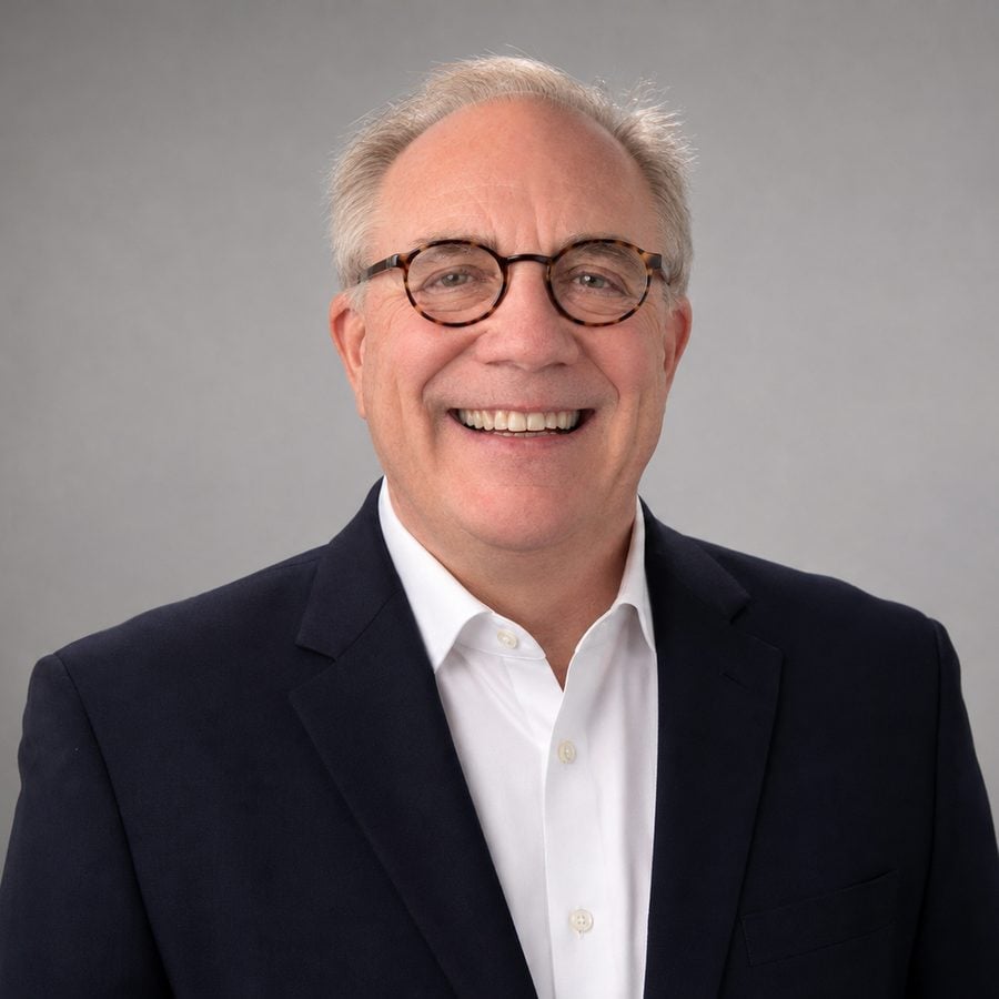 Bruce McMeekin, CEO and Founder, BKM Marketing