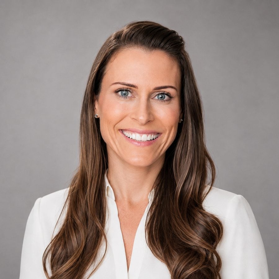 Courtney Hurley Hausel, Digital Strategy & Growth Director, BKM Marketing