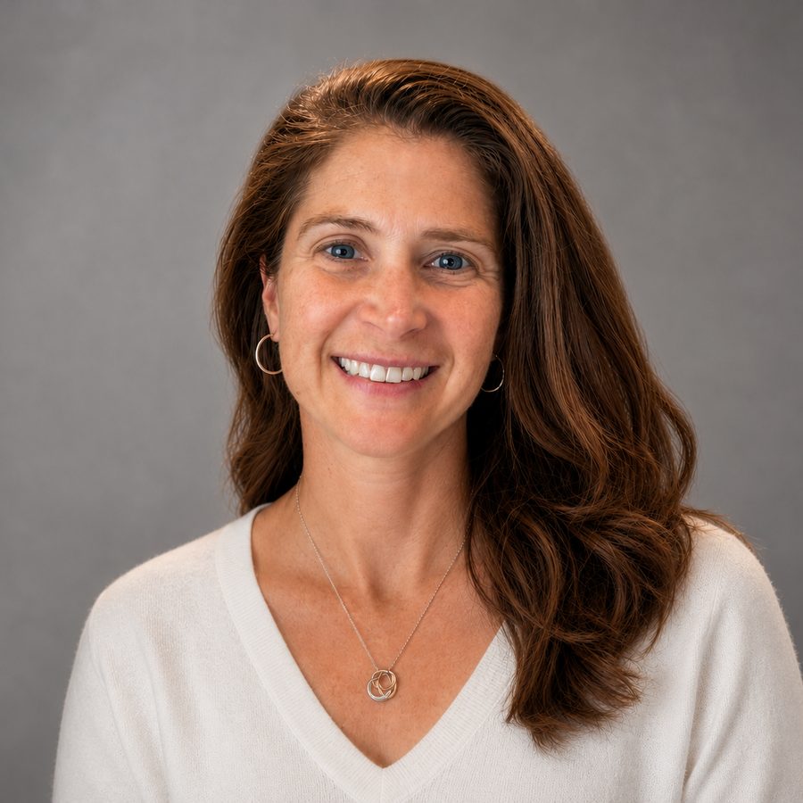 Megan Allinson, Integrated Marketing Director, BKM Marketing