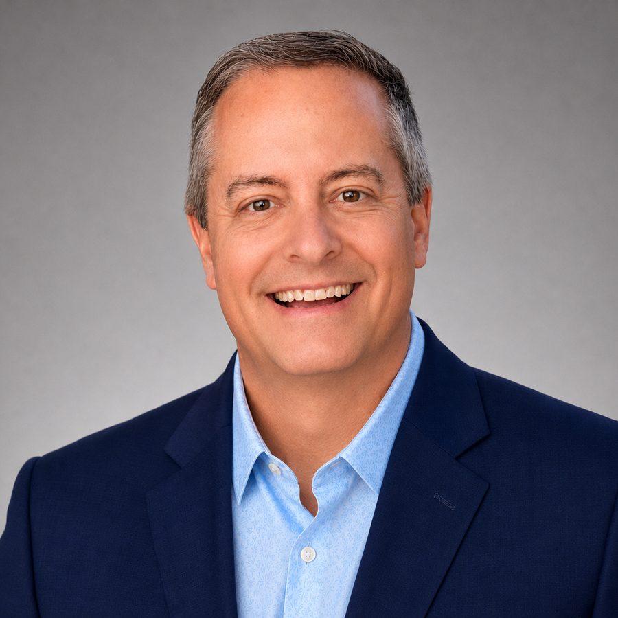 Sam Ricco, Managing Director, Program Implementation, BKM Marketing