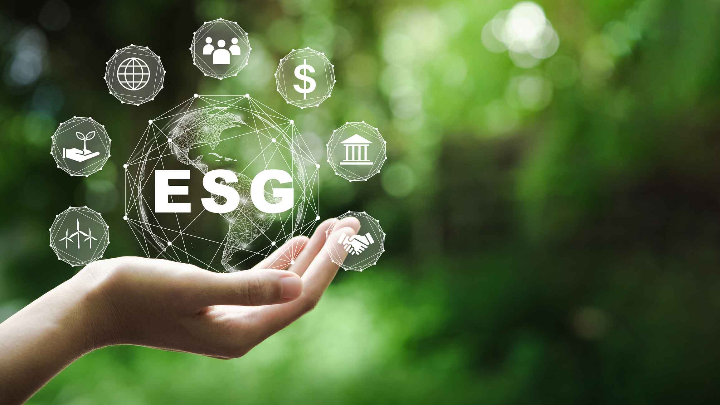 BKM Marketing | Blog | ESG